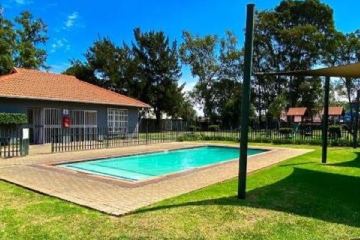 Property development for Sale , Boksburg - Photo 4