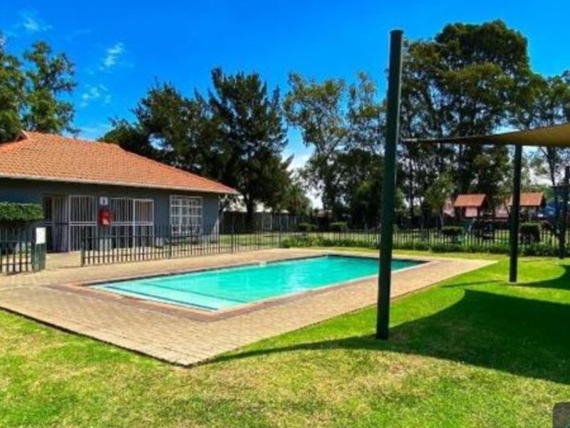 Property development for Sale , Boksburg - Photo 4