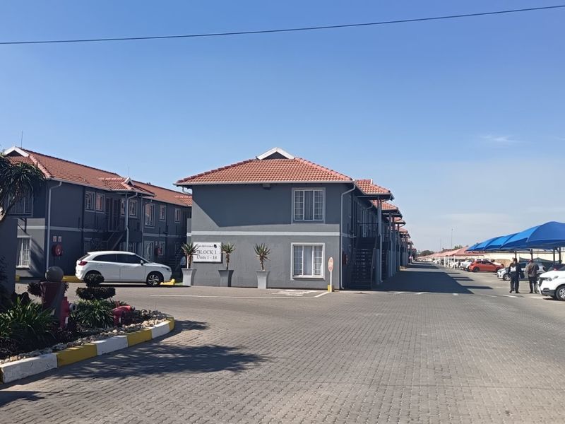 Property development for Sale , Boksburg - Photo 6
