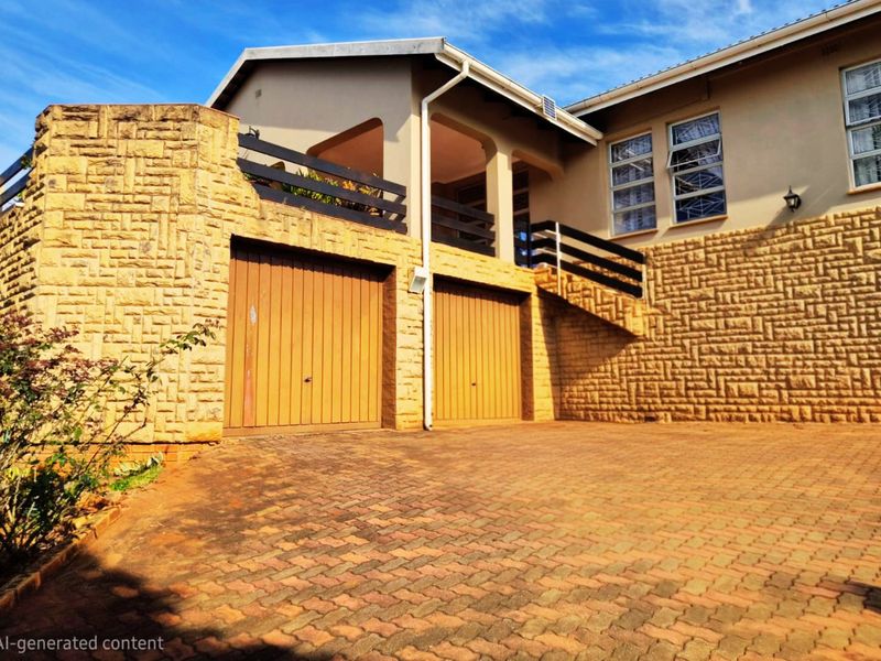 Prime Stanger Manor Family Home with Scenic Views - Photo 2