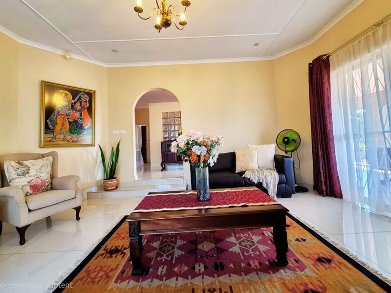Prime Stanger Manor Family Home with Scenic Views - Photo 5