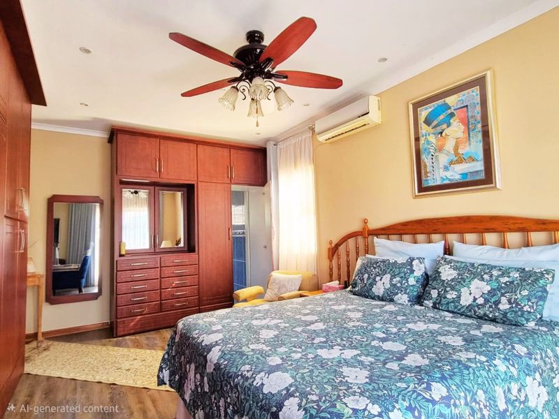 Prime Stanger Manor Family Home with Scenic Views - Photo 9