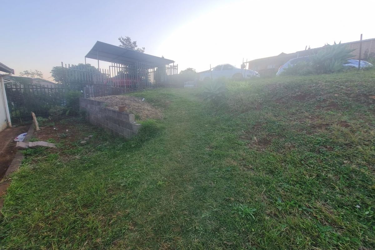 Unlock the Potential – Affordable 3-Bedroom Fixer-Upper on 344sqm - Photo 4