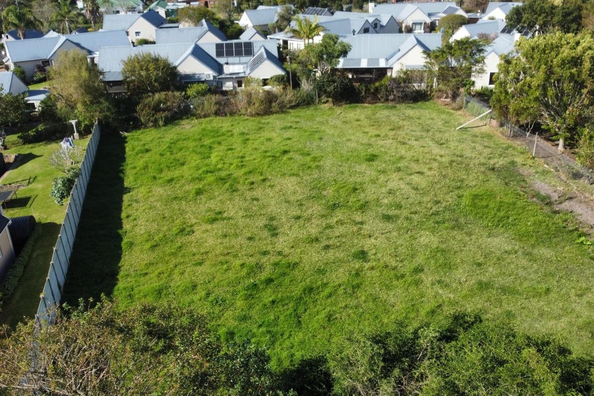 Prime Vacant Land For Sale In The Heart Of Heokwil - Photo 3