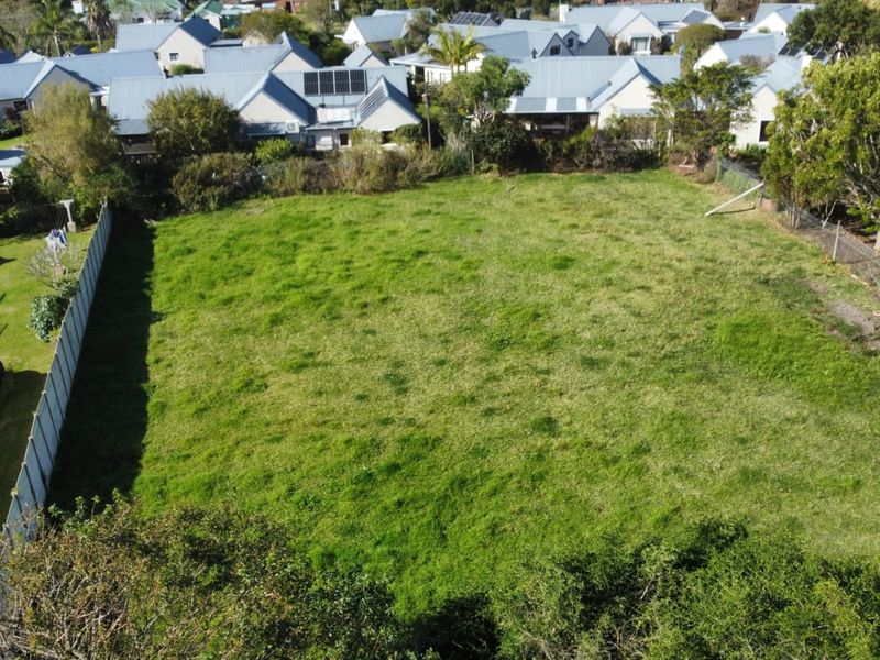Prime Vacant Land For Sale In The Heart Of Heokwil - Photo 3