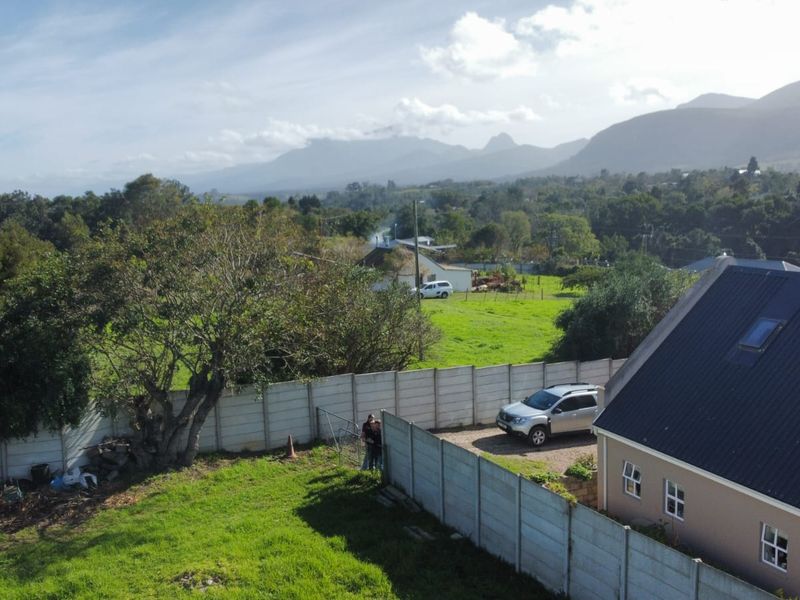 Prime Vacant Land For Sale In The Heart Of Heokwil - Photo 1