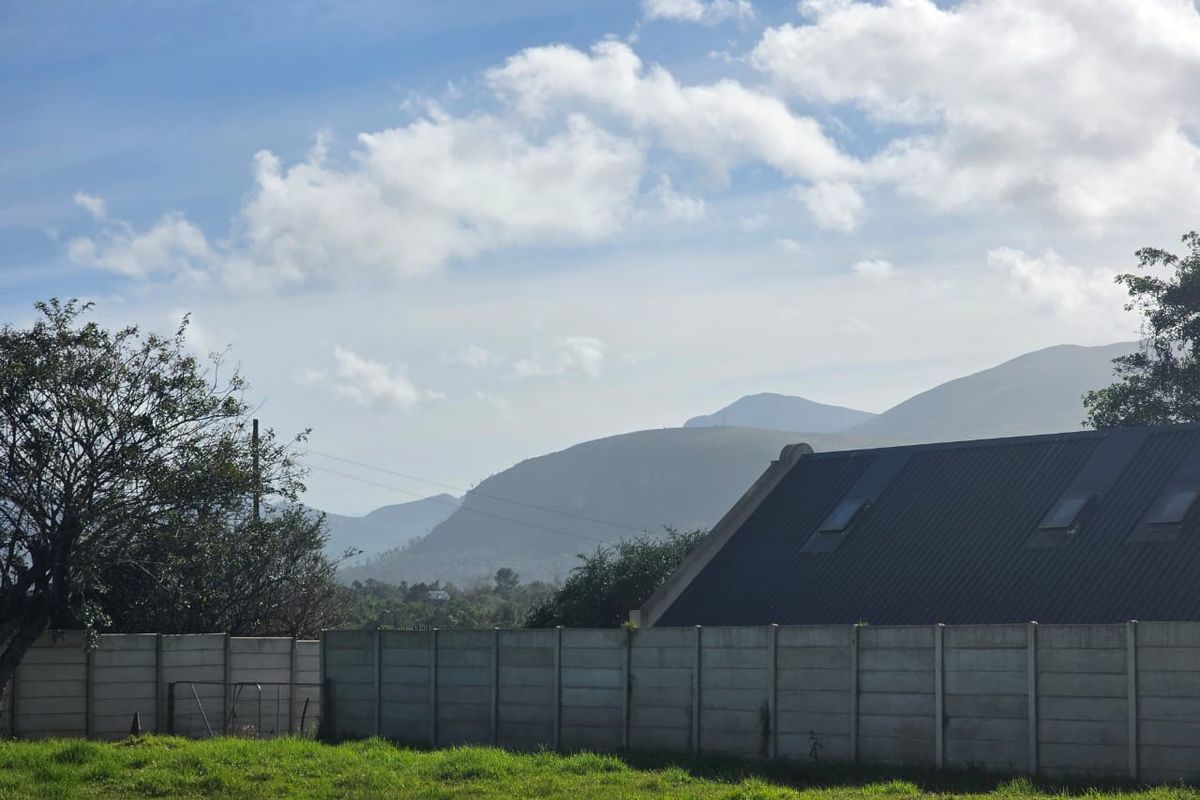 Prime Vacant Land For Sale In The Heart Of Heokwil - Photo 4