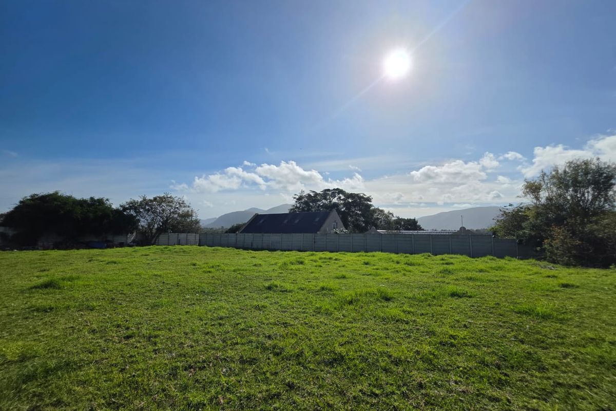 Prime Vacant Land For Sale In The Heart Of Heokwil - Photo 2