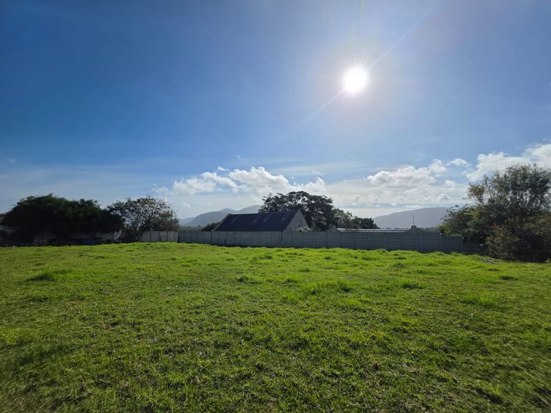 Prime Vacant Land For Sale In The Heart Of Heokwil - Photo 2