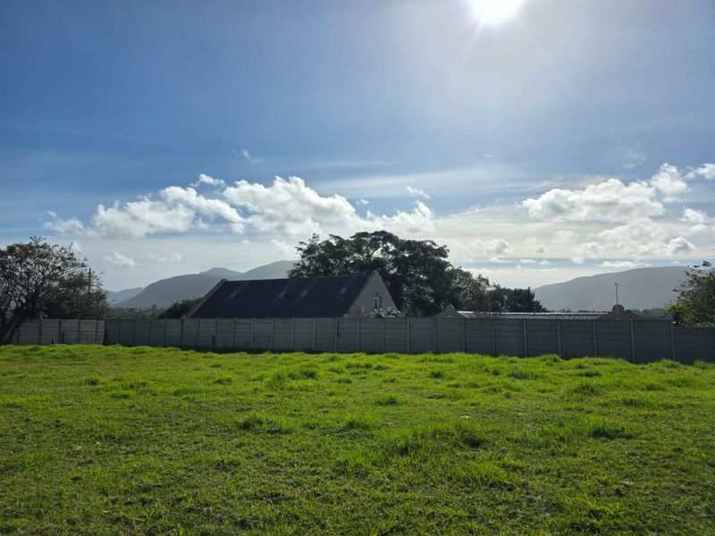 Prime Vacant Land For Sale In The Heart Of Heokwil - Photo 8