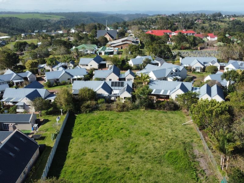 Prime Vacant Land For Sale In The Heart Of Heokwil - Photo 9