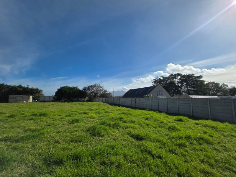 Prime Vacant Land For Sale In The Heart Of Heokwil - Photo 7