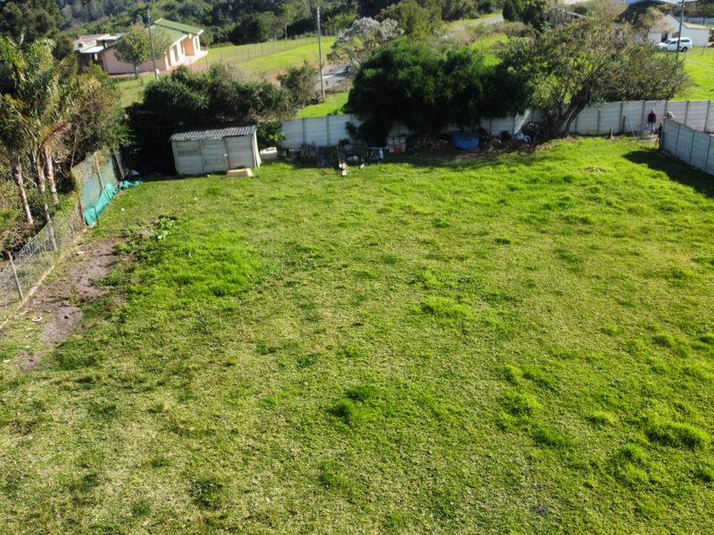 Prime Vacant Land For Sale In The Heart Of Heokwil - Photo 6