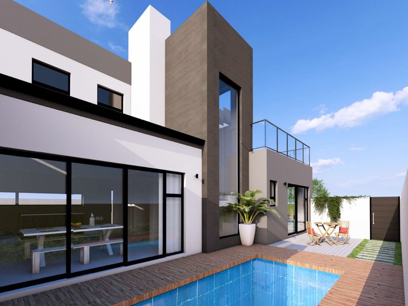 A New Standard for Sandown Living | Where Every Detail Was Deliberate | Sandown - Photo 1