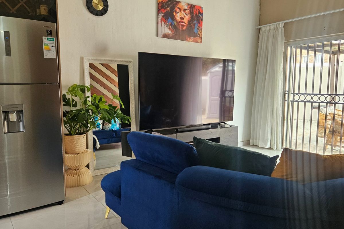 Family-friendly 3-bedroom townhouse - Photo 5