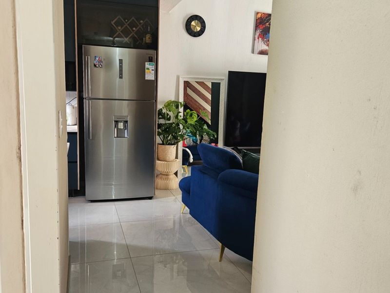 Family-friendly 3-bedroom townhouse - Photo 9