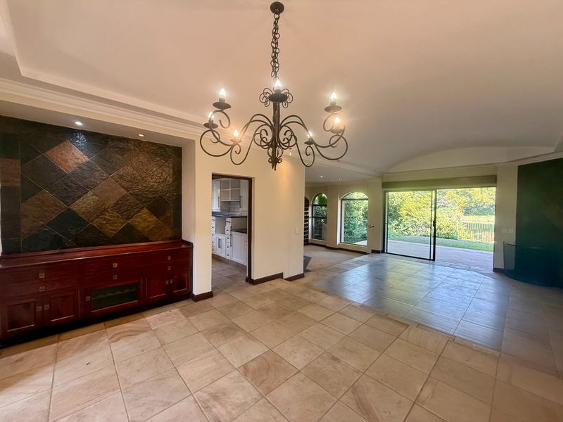 Elegant 4-Bedroom Home with Dam & Golf Course Views | Pecanwood Estate - Photo 2