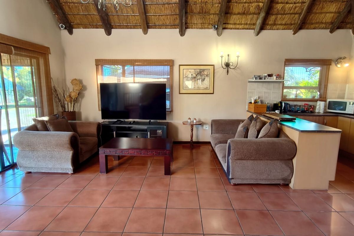 Ultimate Vaal Dam Family Escape - Photo 5