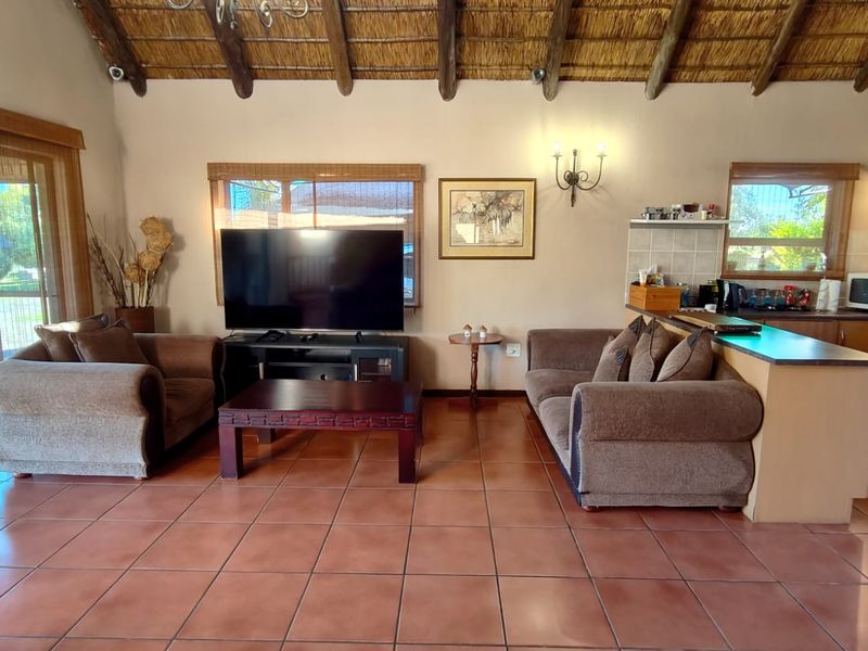 Ultimate Vaal Dam Family Escape - Photo 5