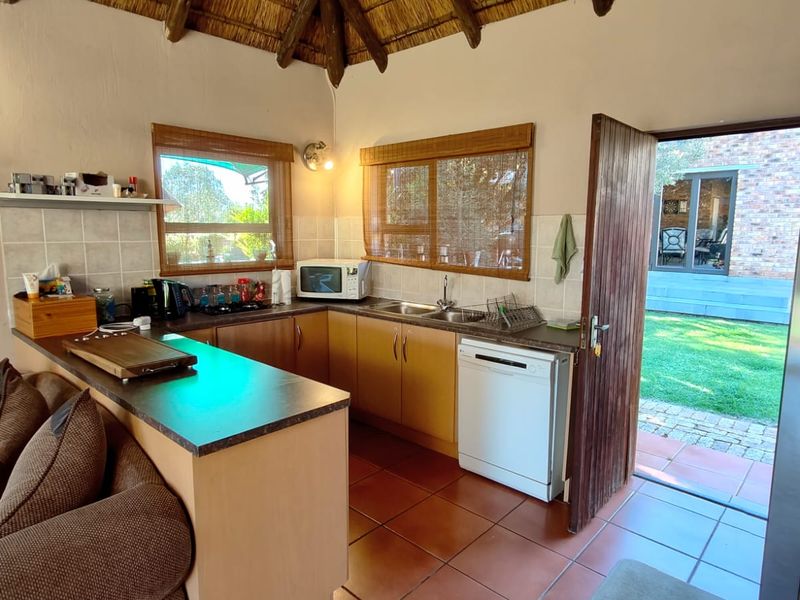 Ultimate Vaal Dam Family Escape - Photo 2