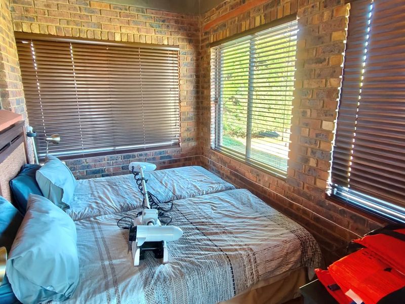 Ultimate Vaal Dam Family Escape - Photo 9