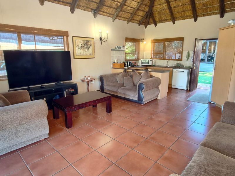 Ultimate Vaal Dam Family Escape - Photo 6