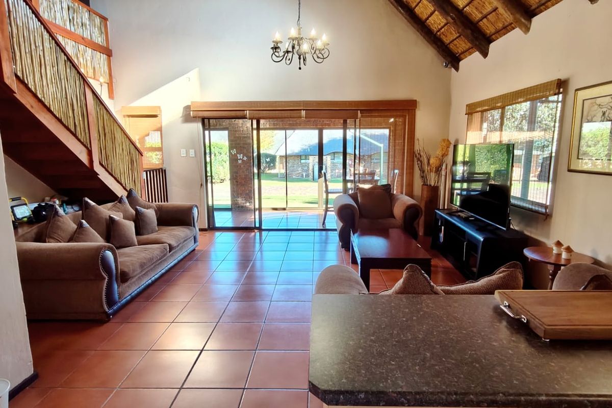 Ultimate Vaal Dam Family Escape - Photo 4