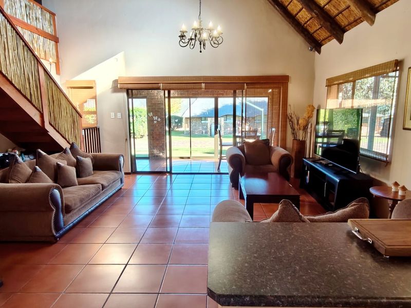 Ultimate Vaal Dam Family Escape - Photo 4