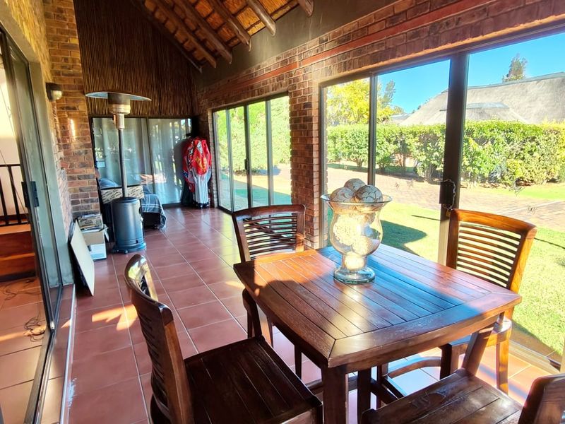 Ultimate Vaal Dam Family Escape - Photo 8