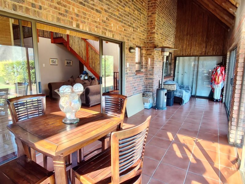 Ultimate Vaal Dam Family Escape - Photo 7