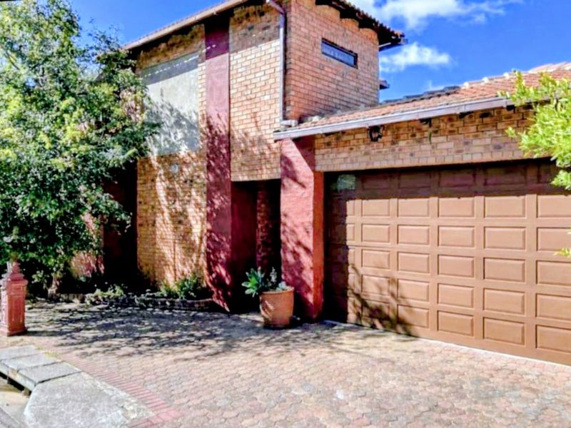 EXCLUSIVE ESTATE LIVING AT ITS FINEST – Rockcliff Estate Rustenburg - Photo 2