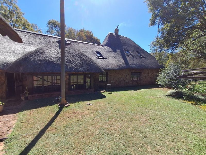 Superb House on the Hennops River - Photo 8