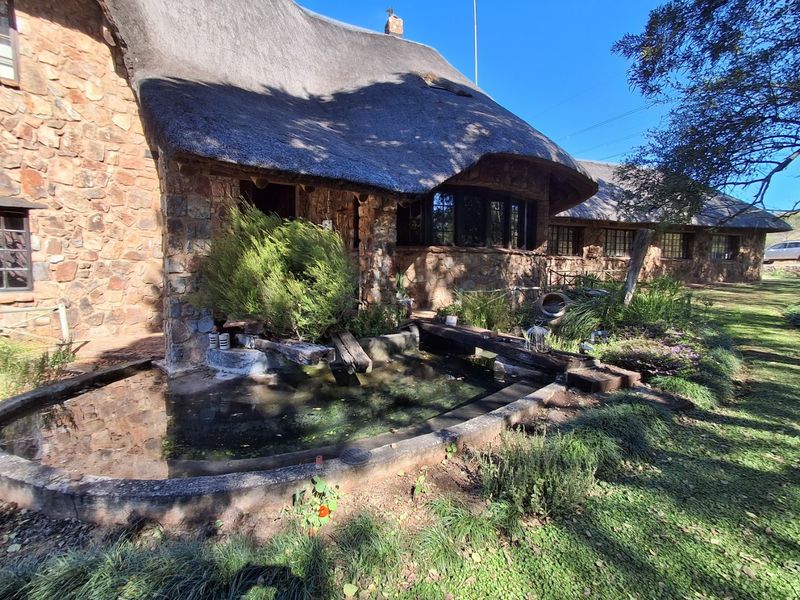 Superb House on the Hennops River - Photo 6