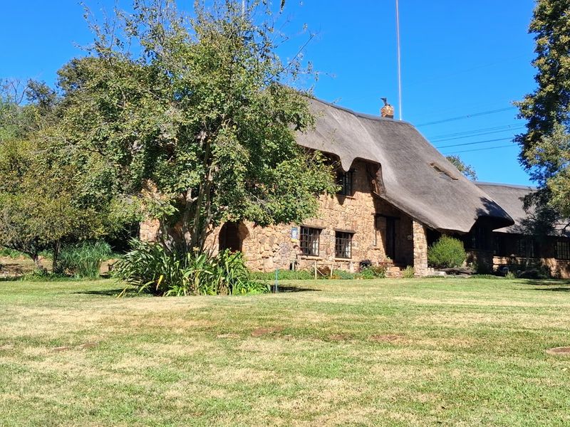 Superb House on the Hennops River - Photo 2