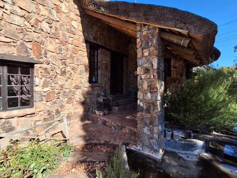 Superb House on the Hennops River - Photo 5
