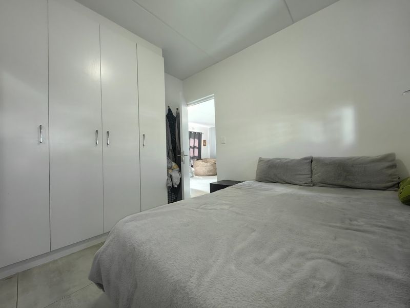 Secure, central, quiet! - Photo 10