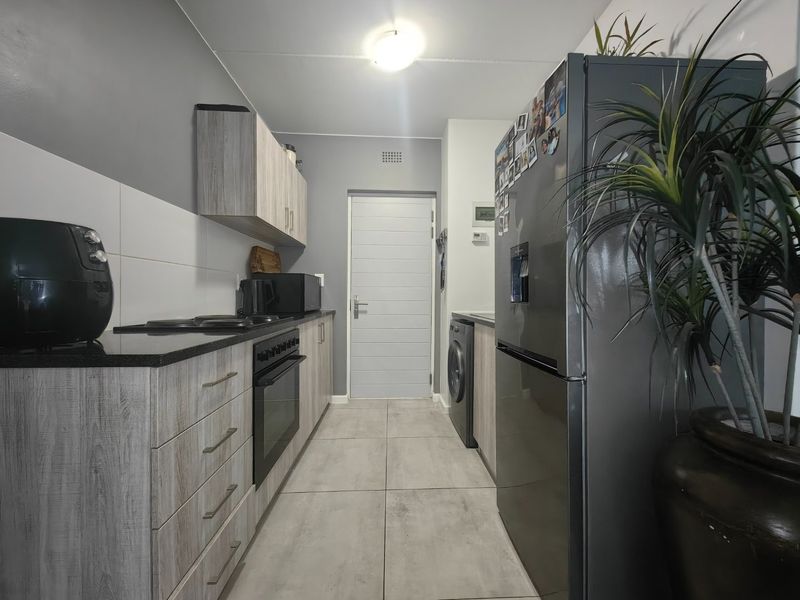 Secure, central, quiet! - Photo 8