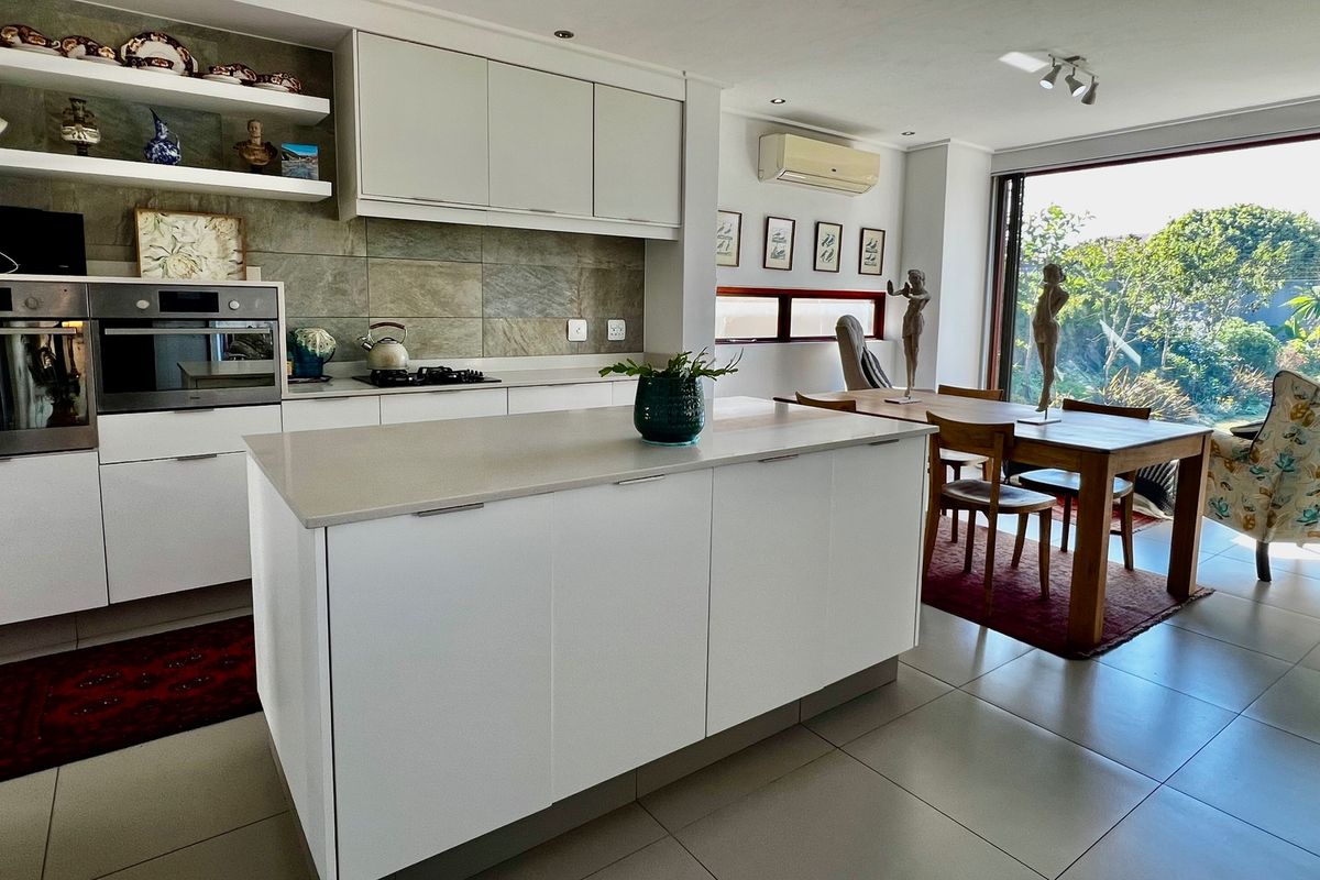 EARLS COURT GEM STYLISH 3 BEDROOM FAMILY HOME - Photo 4