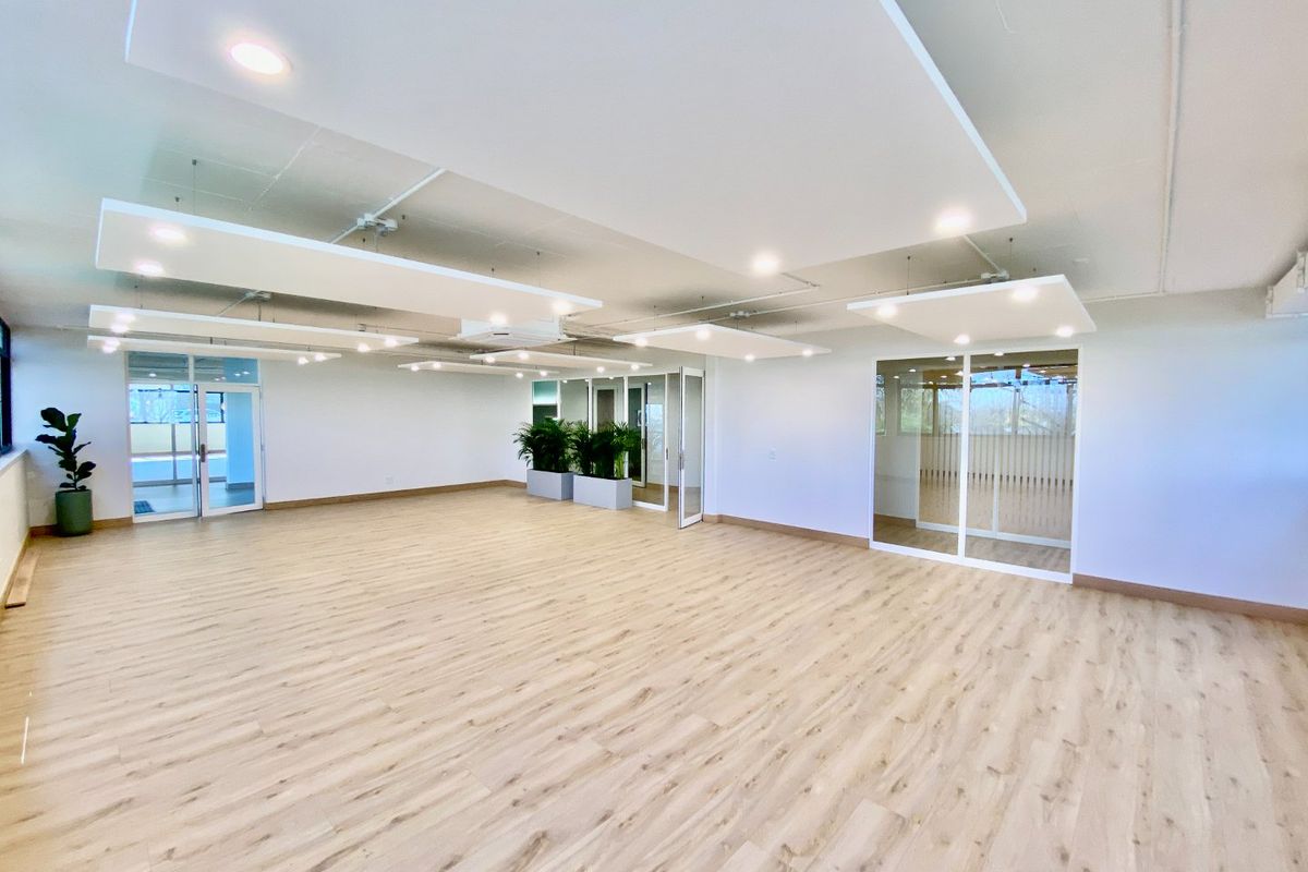 P-Grade Fully Serviced Suite Available In Halfway House! - Photo 4