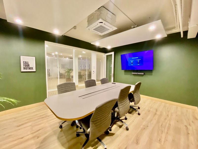 P-Grade Fully Serviced Suite Available In Halfway House! - Photo 8