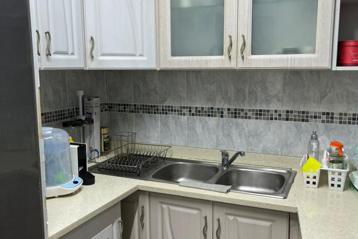 A stylish  modern apartment - Pinetown - Photo 2