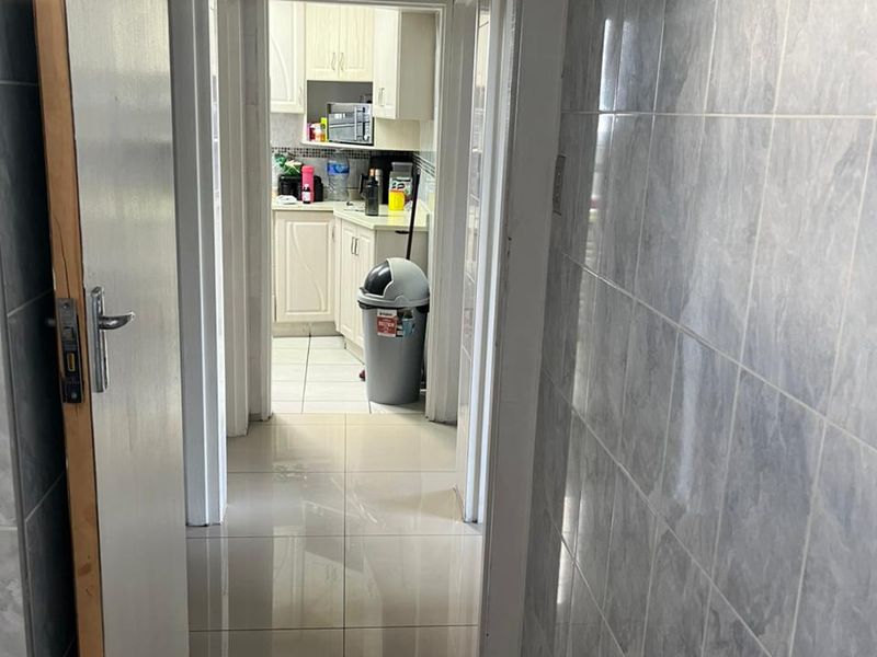 A stylish  modern apartment - Pinetown - Photo 10