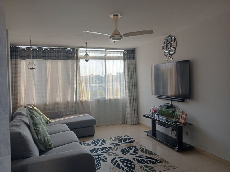 A stylish  modern apartment - Pinetown - Photo 9