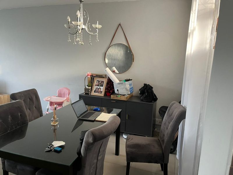 A stylish  modern apartment - Pinetown - Photo 8