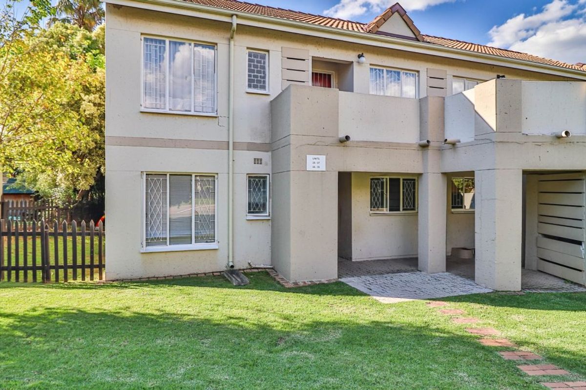 Charming 2-Bedroom Flat – Perfect for Comfortable Living! - Photo 2