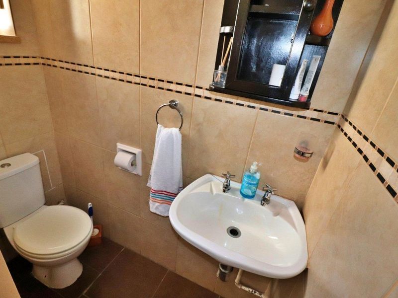 4 Bedroom Double Storied Home in Boomed off Area - Photo 10