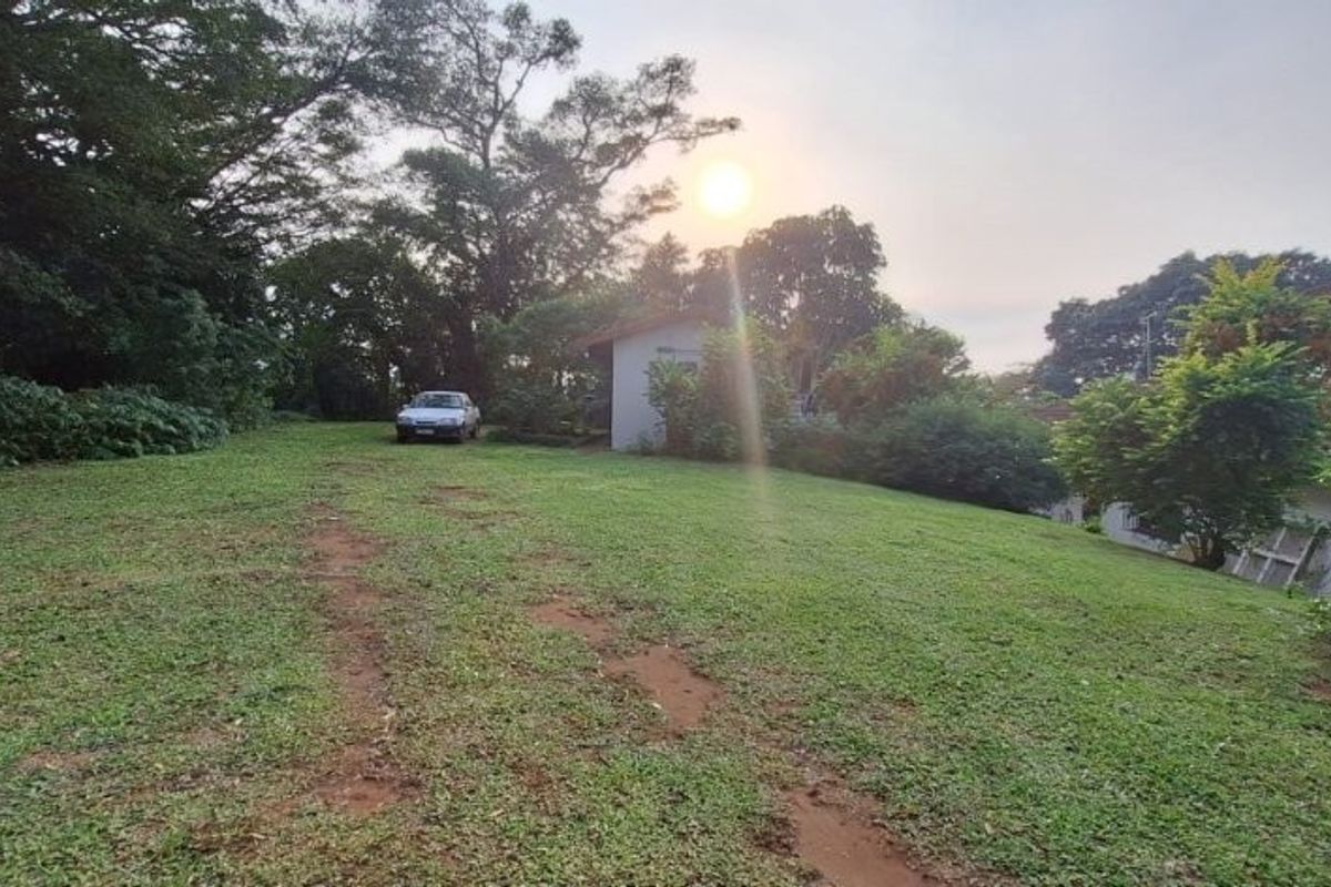 3 Bedroom House In Umtentweni - Photo 2