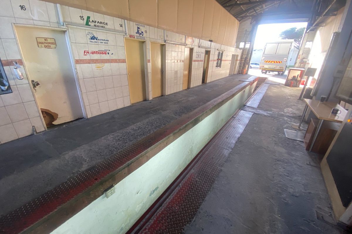 500m2 Industrial to Let  - Photo 5