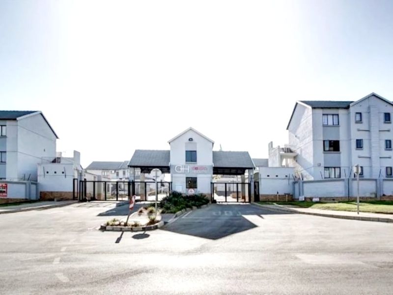 3 Bedroom 2 Bathroom Townhouse to Rent. - Photo 1