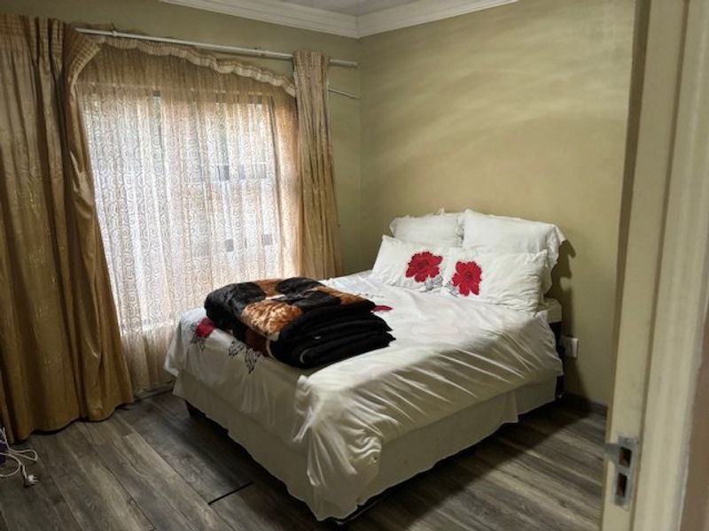 3 bedroom house to Rent  in savanna country estate  pretoria east - Photo 9